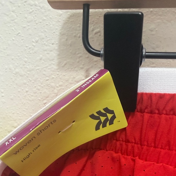 all in motion 2 Pairs of Shorts & 1 Skort, Size XXL - Picture 12 of 12